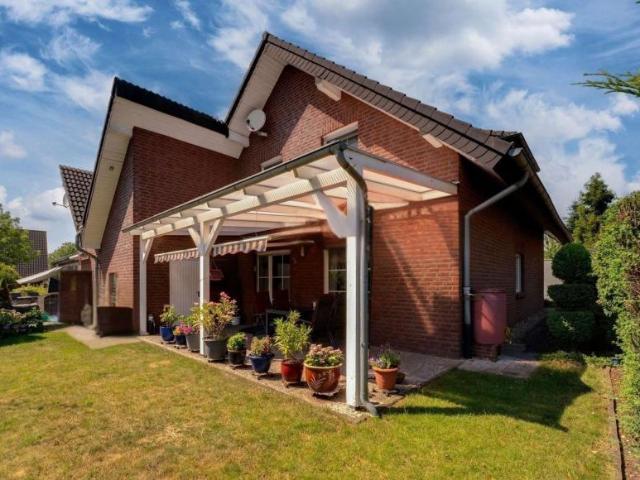 4 Schlafzimmer Haus Emmerich Am Rhein Emmerich Am Rhein 105822750