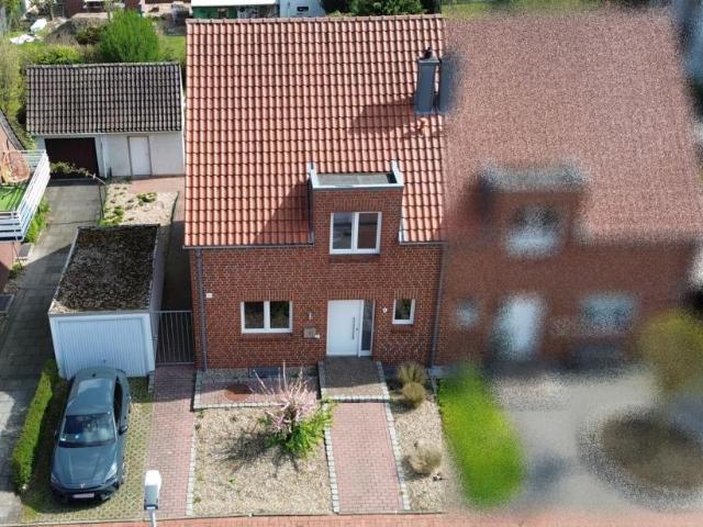 4 Schlafzimmer Haus Emsdetten Deutschland 101645650