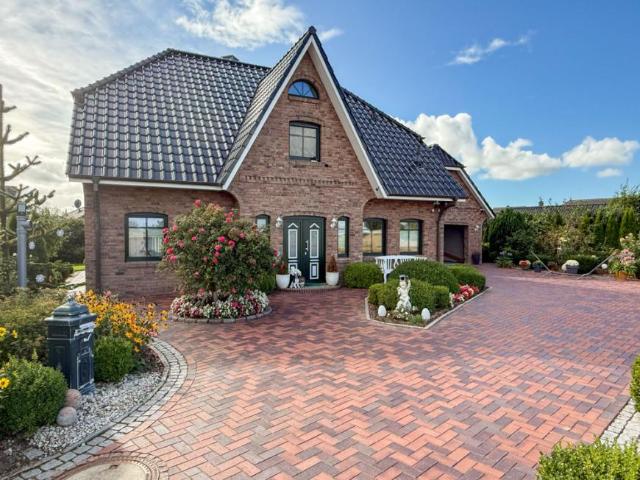 4 Schlafzimmer Haus Epenwöhrden Deutschland LS95021234