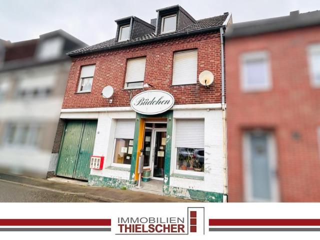 4 Schlafzimmer Haus Erkelenz Deutschland 102849825