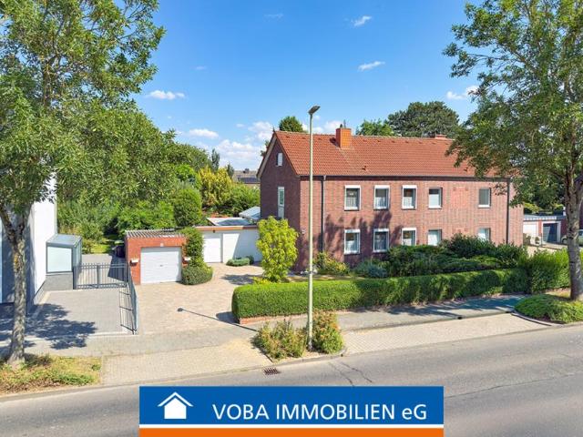 4 Schlafzimmer Haus Erkelenz Deutschland 104646082