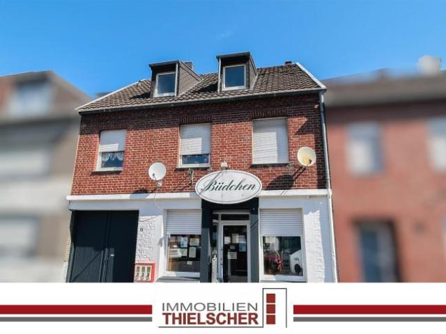 4 Schlafzimmer Haus Erkelenz Deutschland 105038094