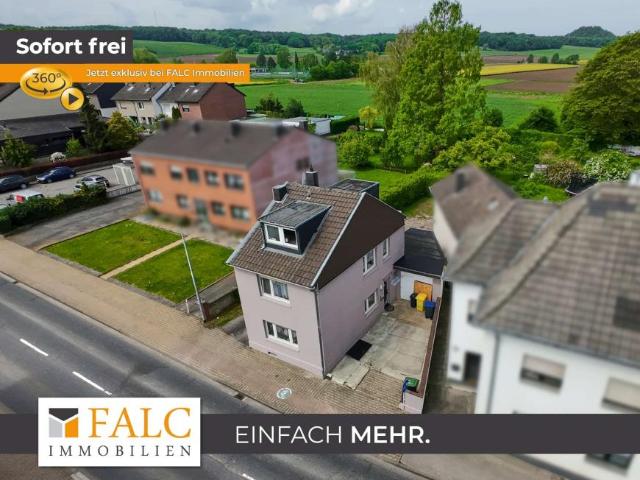 4 Schlafzimmer Haus Eschweiler Deutschland 104227165