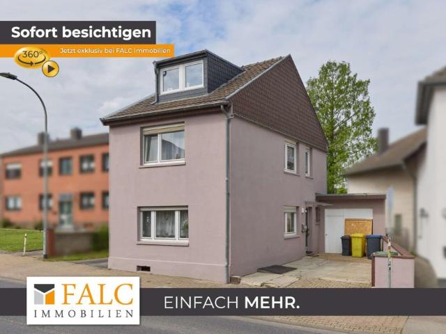 4 Schlafzimmer Haus Eschweiler Deutschland 102555604
