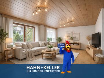 4 Schlafzimmer Haus Esslingen Am Neckar Deutschland 101193594