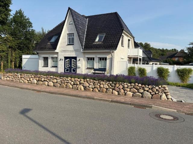 4 Schlafzimmer Haus Fahrdorf Fahrdorf 105469380