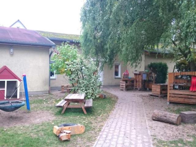 4 Schlafzimmer Haus Falkensee Deutschland 95718527