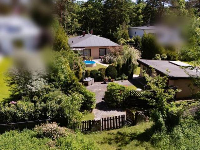 4 Schlafzimmer Haus Falkensee Deutschland LS103216938