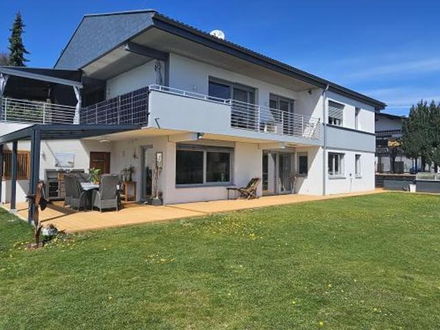 4 Schlafzimmer Haus Feldkirchen AUT LS103094959