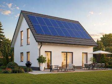 4 Schlafzimmer Haus Feucht Deutschland 102953249