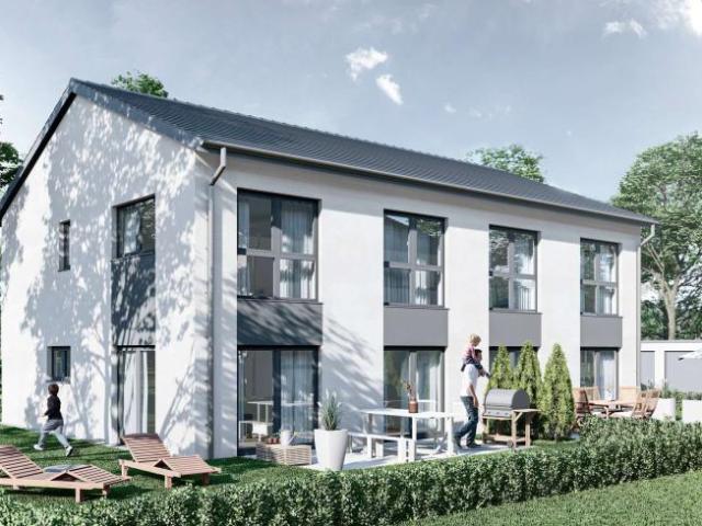 4 Schlafzimmer Haus Fischach Deutschland 99378230