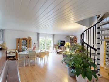 4 Schlafzimmer Haus Flensburg Deutschland 87496236