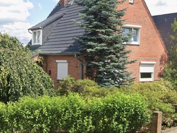 Haus kaufen in Moholz, Nübbel - Büroraum