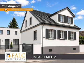 4 Schlafzimmer Haus Frankfurt Am Main Deutschland 103341250