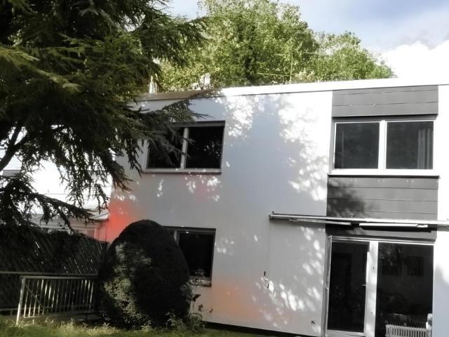 4 Schlafzimmer Haus Frankfurt Am Main Deutschland 104804053