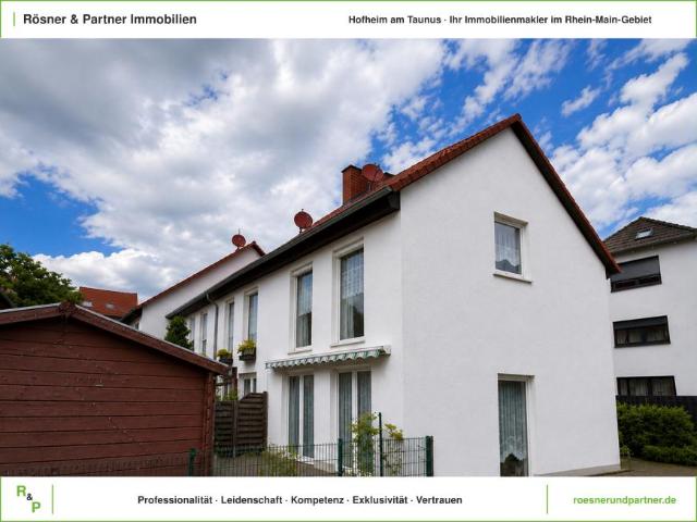 4 Schlafzimmer Haus Frankfurt Deutschland 105031291