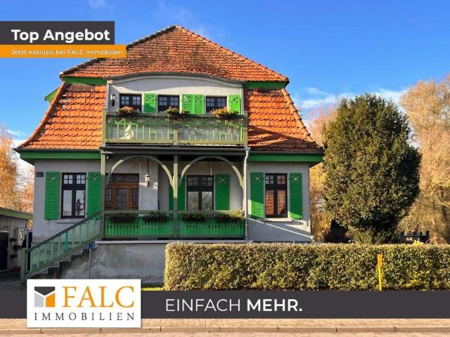 4 Schlafzimmer Haus Friedland Deutschland LS95980418