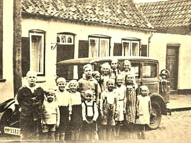 4 Schlafzimmer Haus Friedrichstadt Deutschland 84580324