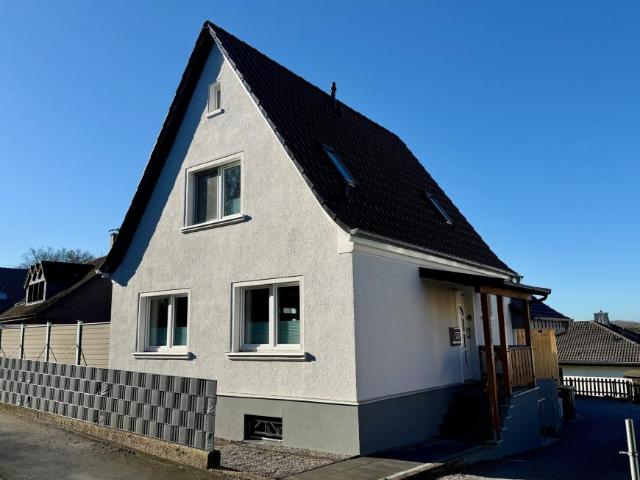 4 Schlafzimmer Haus Fröndenberg Deutschland LS101066828
