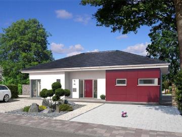 Dahlener Heide, Peel - Terrasse, Parkplatz