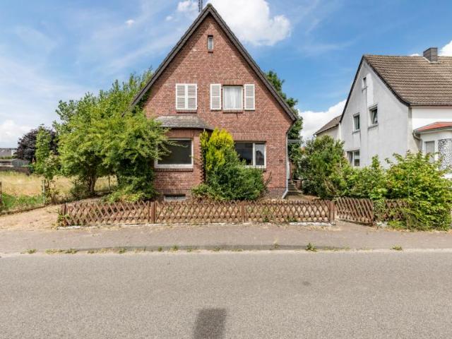 4 Schlafzimmer Haus Gangelt Deutschland 92565955