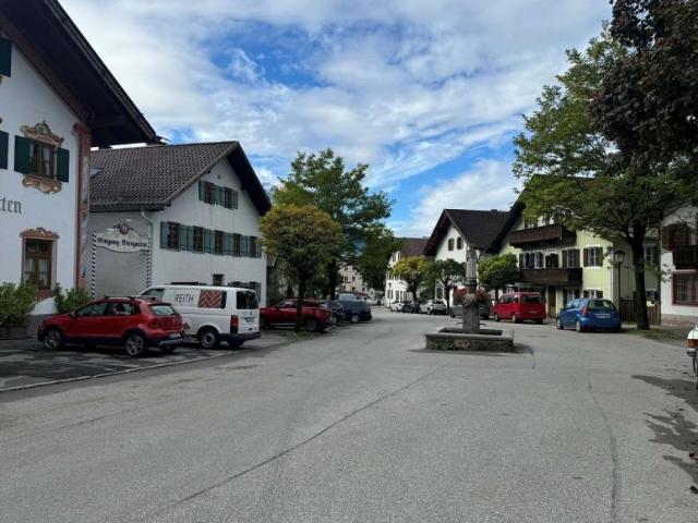 4 Schlafzimmer Haus Garmisch Partenkirchen Deutschland 95846076