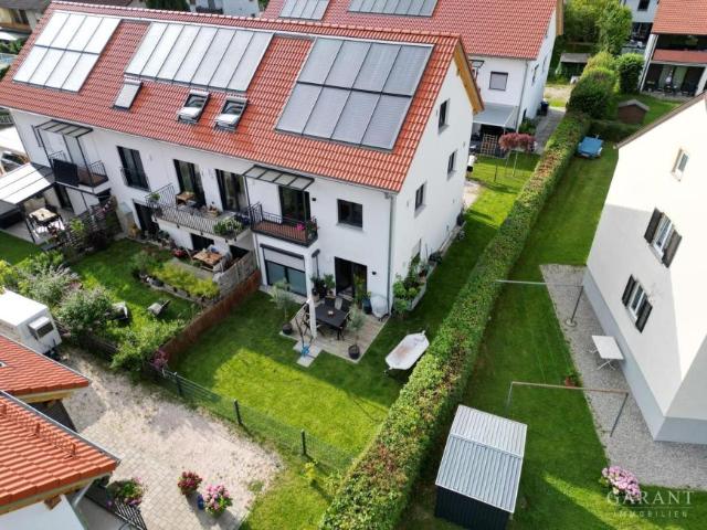 4 Schlafzimmer Haus Gars Am Inn Deutschland LS104225516