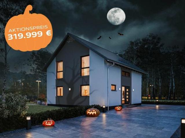 4 Schlafzimmer Haus Gedern Deutschland LS84052313