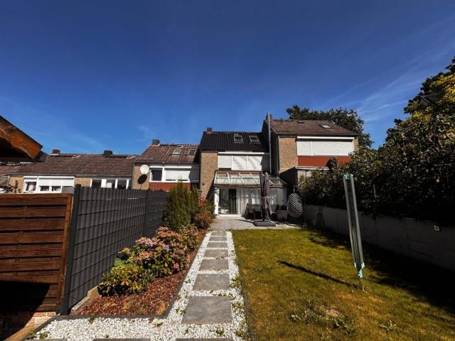 4 Schlafzimmer Haus Geesthacht Geesthacht LS105544394