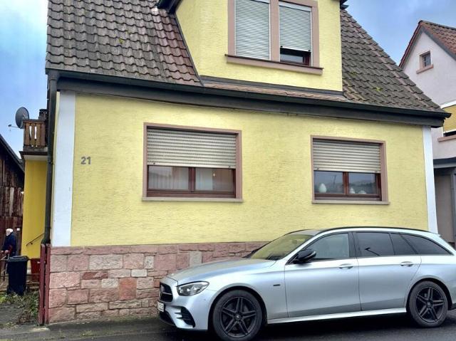 4 Schlafzimmer Haus Gemünden Am Main Deutschland 93755265