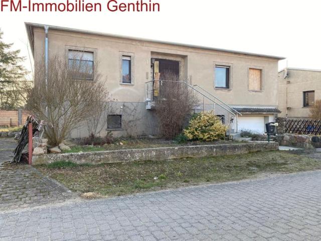 4 Schlafzimmer Haus Genthin Deutschland 99950432