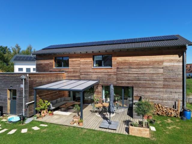 4 Schlafzimmer Haus Geschwand Geschwand 105507392