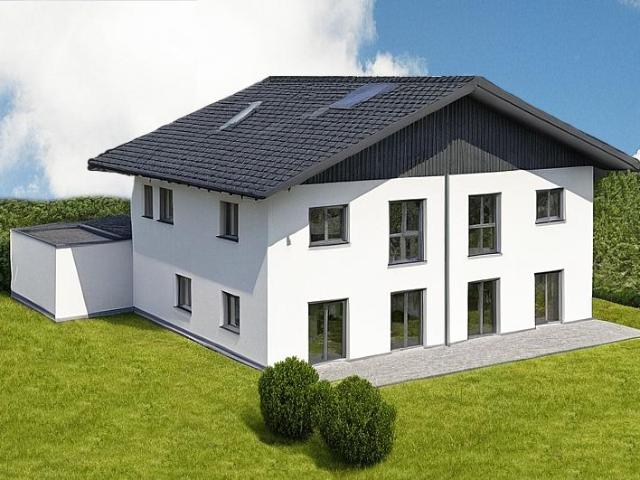 4 Schlafzimmer Haus Geretsried Deutschland 99566256