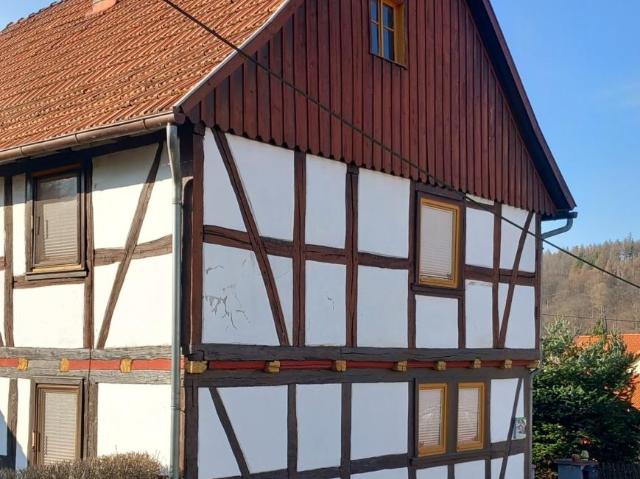4 Schlafzimmer Haus Gerstungen Deutschland 101345859