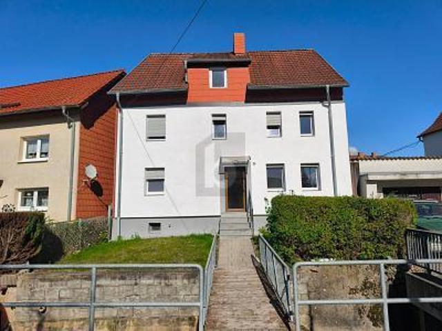 4 Schlafzimmer Haus Gerstungen Deutschland 103741185