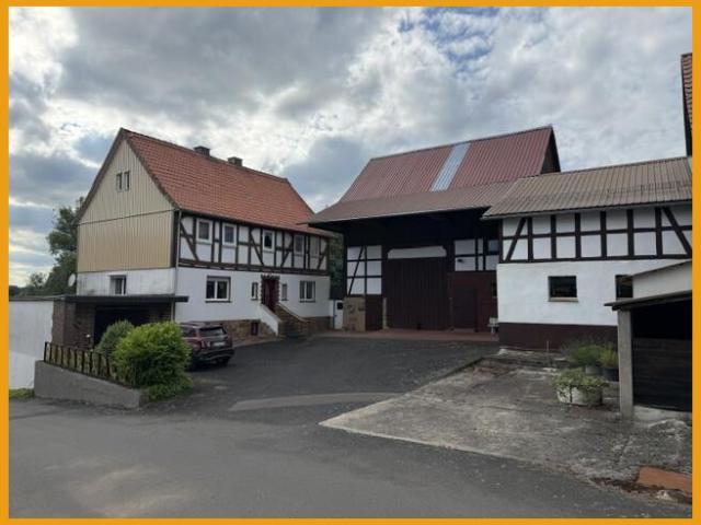 4 Schlafzimmer Haus Gilserberg Deutschland 104647335