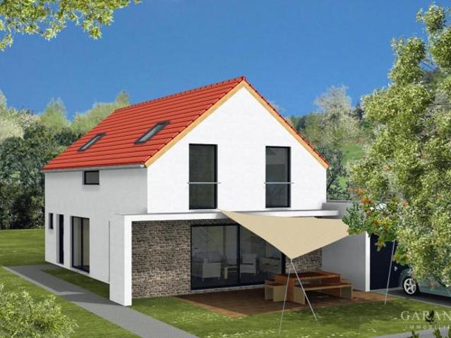 4 Schlafzimmer Haus Gimbsheim Deutschland LS87596460