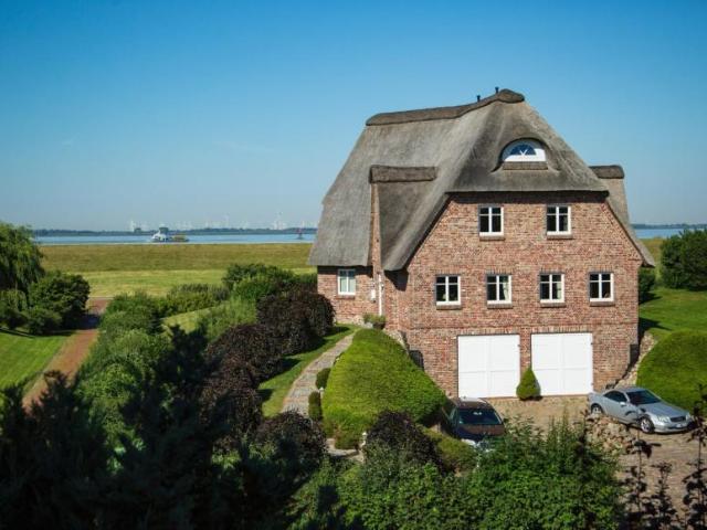 4 Schlafzimmer Haus Glückstadt Deutschland LS105034377