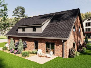 4 Schlafzimmer Haus Grabstede Deutschland 97970383
