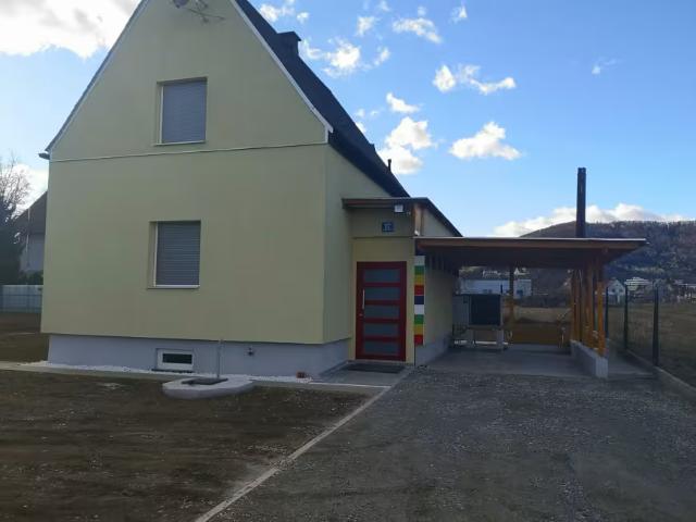 4 Schlafzimmer Haus Graz Graz LS97637454