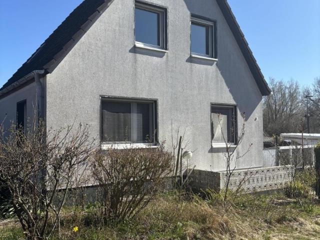 4 Schlafzimmer Haus Gremersdorf Deutschland 105036262