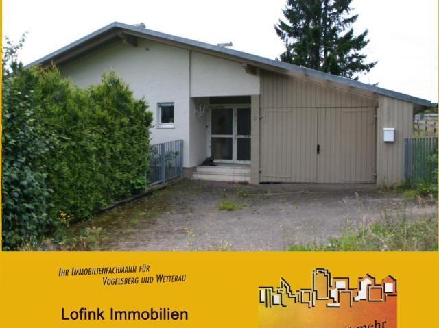 4 Schlafzimmer Haus Grebenhain Deutschland 104436250