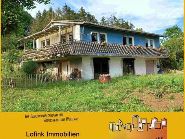 4 Schlafzimmer Haus Grebenhain Deutschland LS80368877