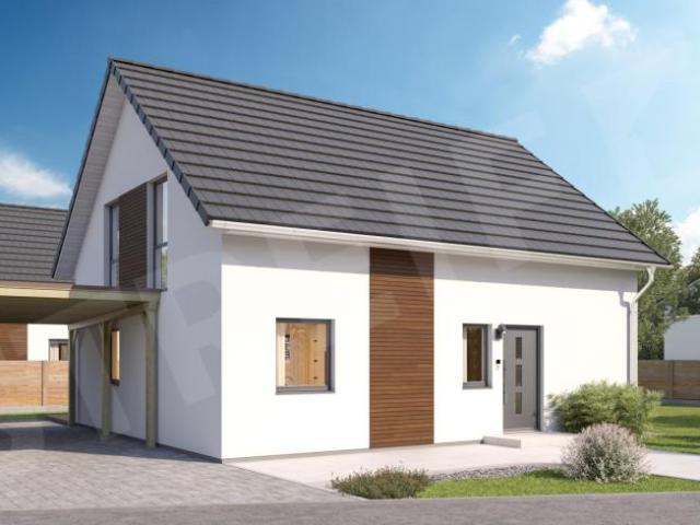 4 Schlafzimmer Haus Griesingen Deutschland 104535896