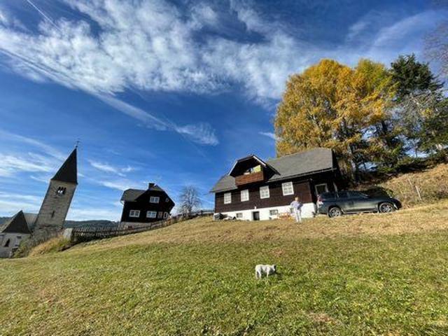 4 Schlafzimmer Haus Griffen Carinthia 103964088