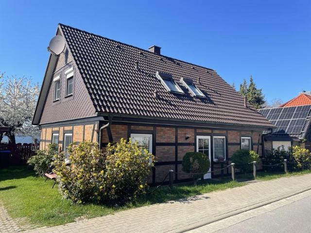 4 Schlafzimmer Haus Groß Nemerow Deutschland 104292929