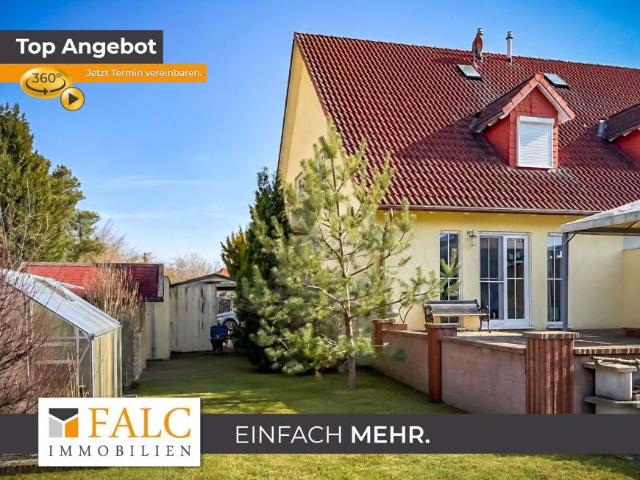 4 Schlafzimmer Haus Groß Kreutz Deutschland 103357092