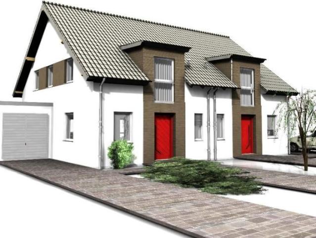 4 Schlafzimmer Haus Groß Pankow Deutschland 104895688