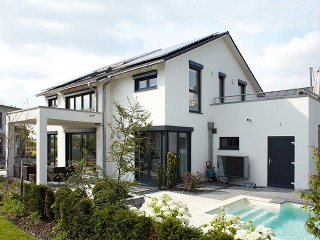 4 Schlafzimmer Haus Großostheim Deutschland LS98638627