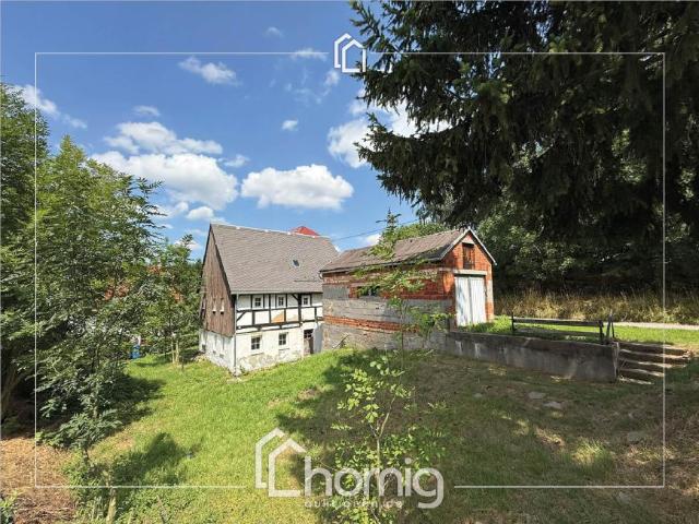 4 Schlafzimmer Haus Großschirma Deutschland 104877942
